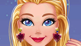 Naughty Girl Makeup Salon - Free Girls Games by Degoo ltd