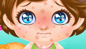 Free BABY GAMES for Girls!