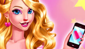 Barbie Games Girls!