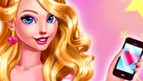 Barbie Games Online (FREE)