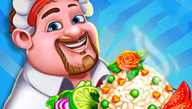 Cooking game - girls games and kids games by Tan fubing