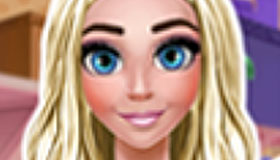 Online Barbie Games