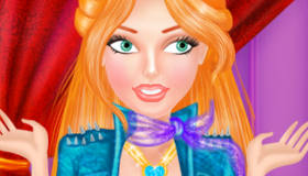 Barbie Makeover Masterclass