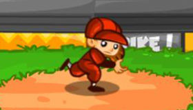 Home Run Baseball Mobile