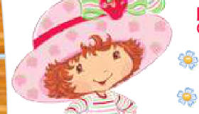 Strawberry Shortcake Memory