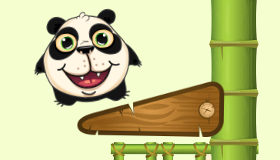 Pinball Panda Mobile