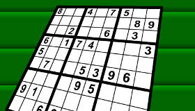 Sudoku Challenge