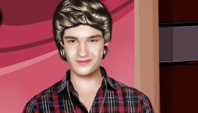 Dress Up Niall One Direction