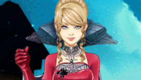 HALLOWEEN DRESS UP jogo online gratuito em