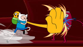 Lost Swords Adventure Time