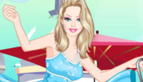 Barbie Marilyn Monroe Game - My Games 4 Girls - HTML5