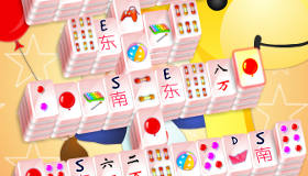 Play Mahjong Online