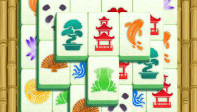 Tower Mahjong Mobile