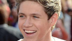 Niall Horan One Direction Quiz