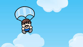 Falling Babies