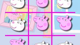 Peppa Pig Games Online