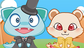 Pet Games - Free online Pet Games for Girls - GGG.com