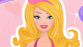 Barbie Style Test