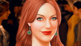 Realistic Make Up Game My Games 4