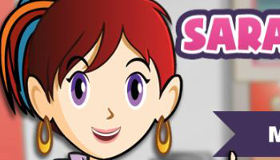 Sara's Cooking Class: Bento - Jogo Gratuito Online