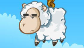 Sheep Stacking Mobile