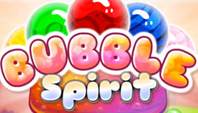 Bubble Shooter - Free online Bubble Shooter for Girls - GGG.com