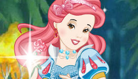 Mix N Match Disney Princess