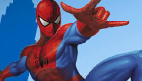 The Amazing Spiderman Online