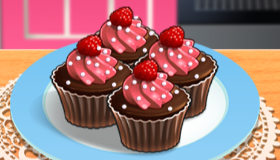 SARA'S COOKING CLASS: ICE CREAM PIE jogo online gratuito em