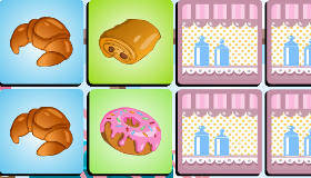 Cake Memory 