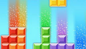 Online Tetris For Mobile