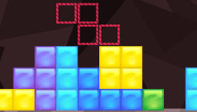 Online Tetris