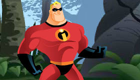 The Incredibles 2 Online Free