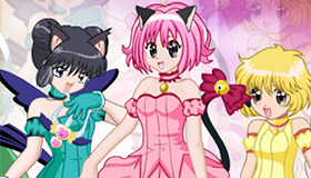 Makeover Anime Dress Up Games for Android - Free App Download