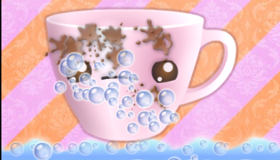Kitchen Cleaning for iPad