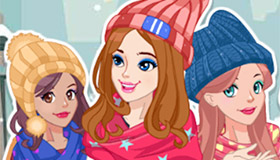 Barbie Dress Up Game Online