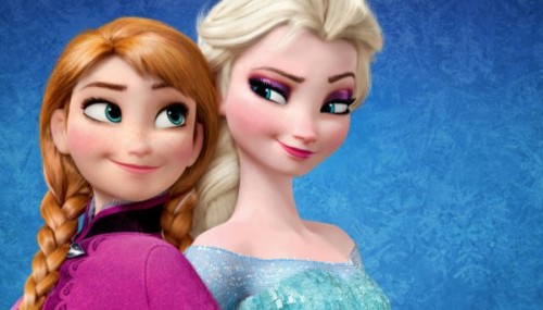 The Best Frozen Games Online: Top 10