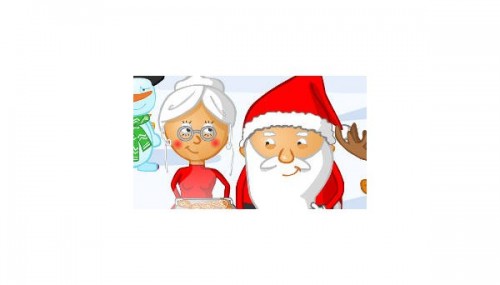Christmas Mischief: Revenge of the Elves 