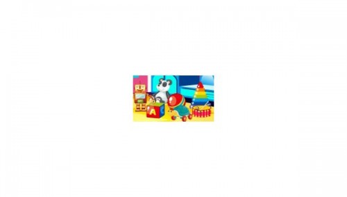 Christmas Toys 