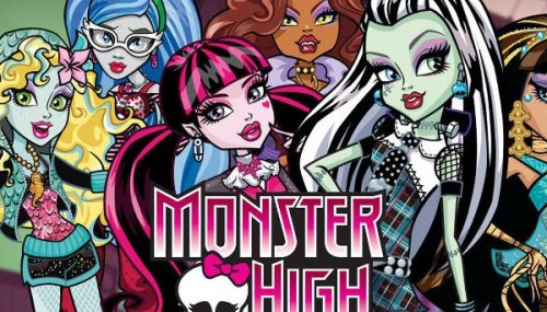 Monster High 2016 Live Action Movie: Our Predictions